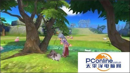 功夫快打